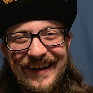 Meet your Posher, Micheal